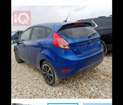 فورد فييستا